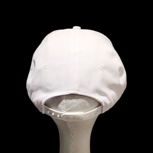 Vintage 90s TNT Taxi Truck Trucker Snapback Cap Hat - Picture 3 of 5